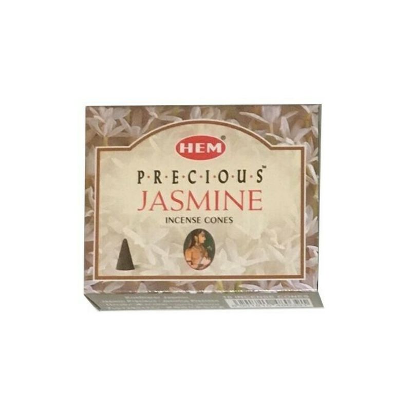 Cône Hem Jasmin