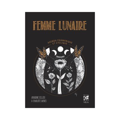 Femme lunaire