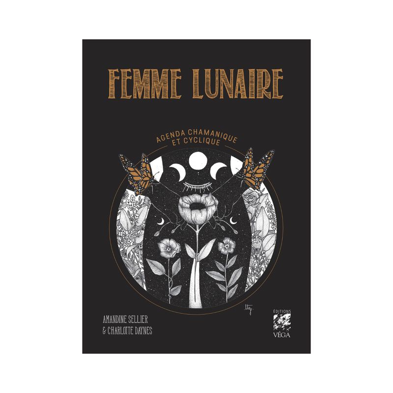 Femme lunaire