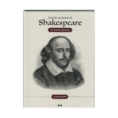 L'oracle enchanté de Shakespeare