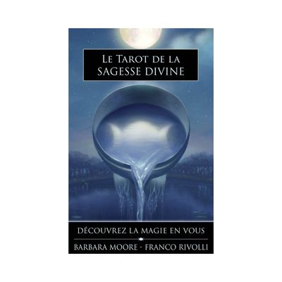 Le Tarot de la sagesse divine
