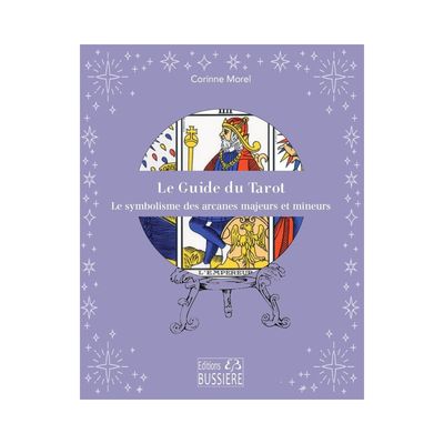 Le Guide du Tarot
