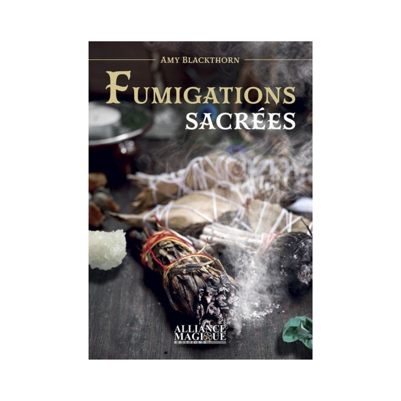 Fumigations sacrées
