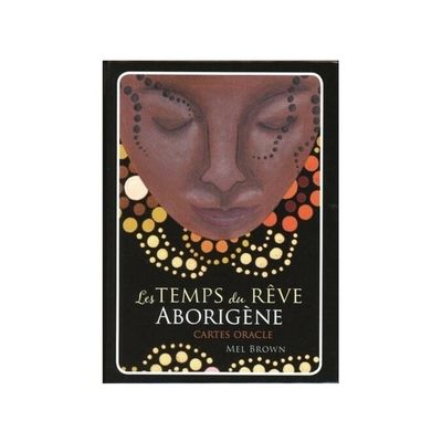 Les temps du rêve aborigène