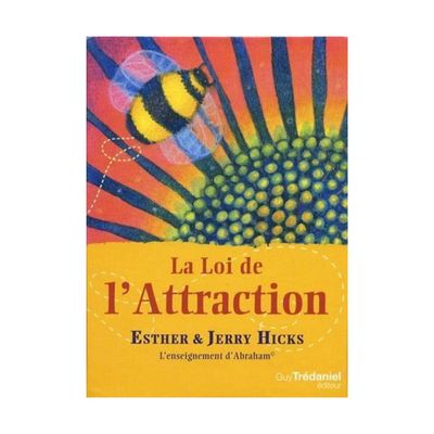 La loi de l'attraction