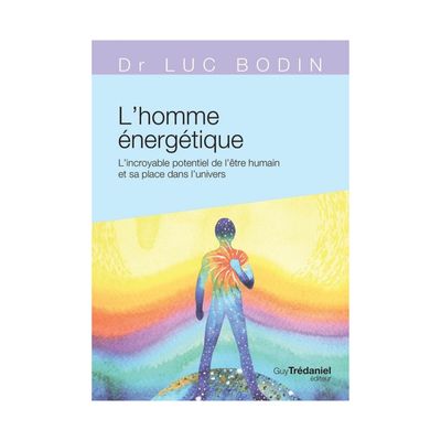 L'homme énergétique