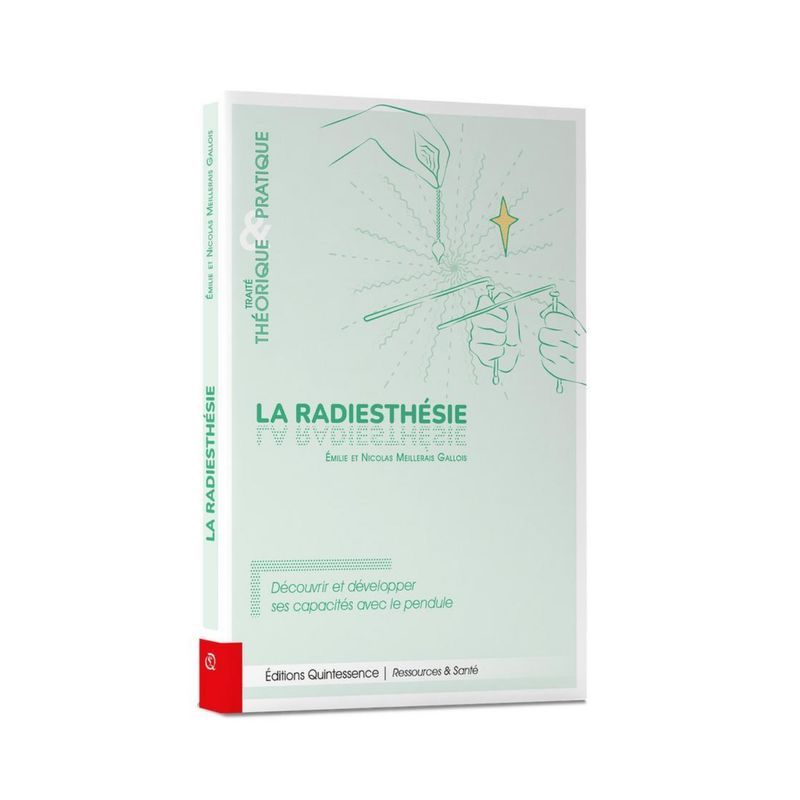 La radiesthésie