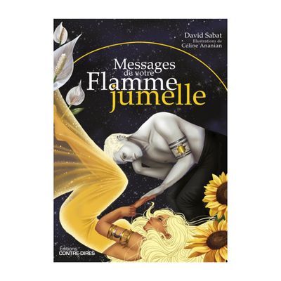 Messages de votre flamme jumelle
