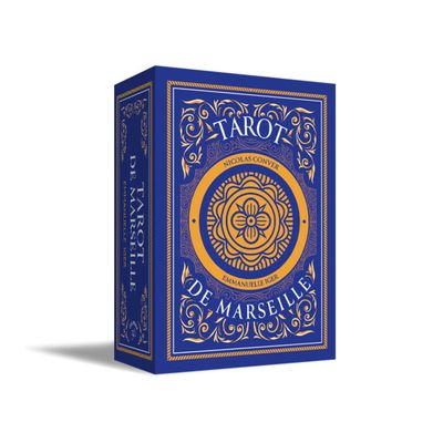 Tarot de Marseille