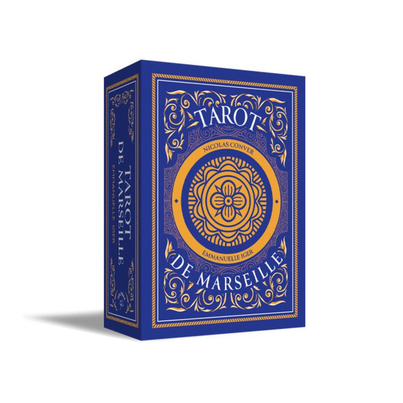 Tarot de Marseille