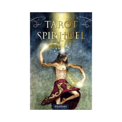 Tarot Spirituel