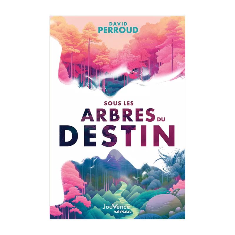 Sous les arbres du destin