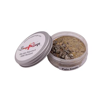 Encens en poudre Palo Santo