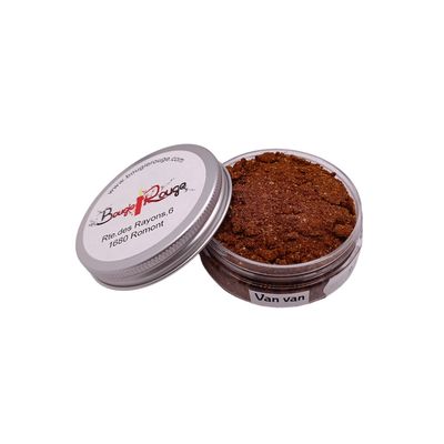 Encens en poudre Van van