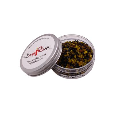 Encens en grains Saint Antoine