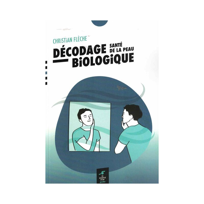 Décodage biologique