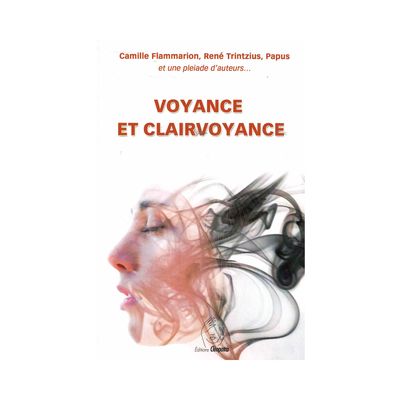Voyance et clairvoyance