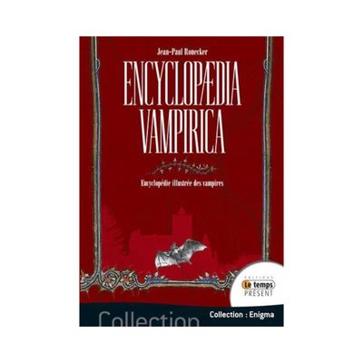 Encyclopaedia Vampirica