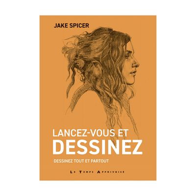 Lancez-vous et dessinez