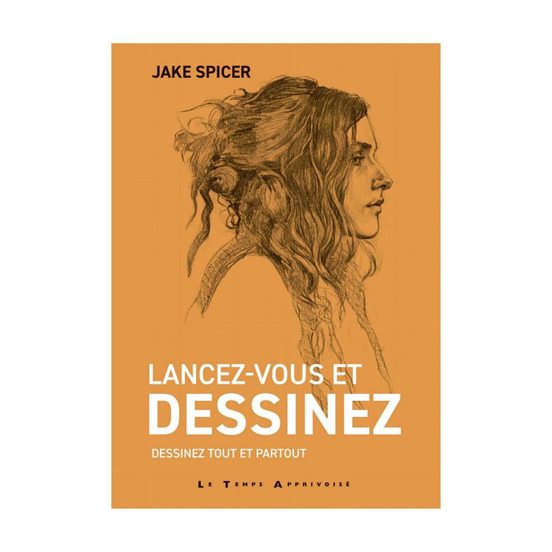 Lancez-vous et dessinez