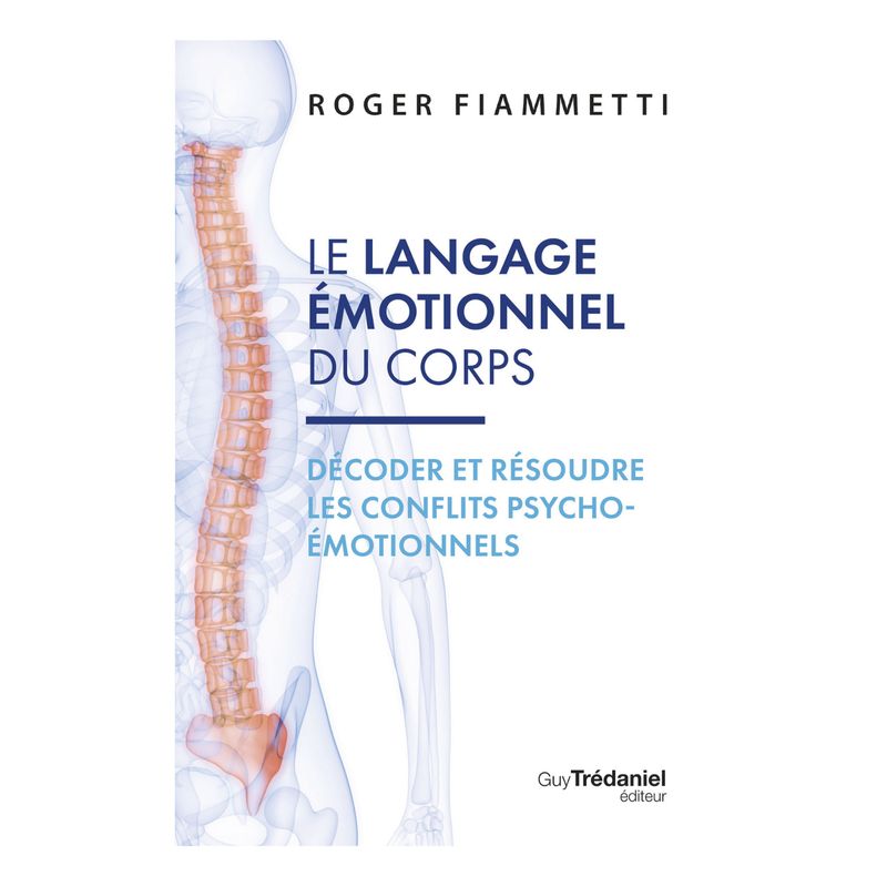 Le langage émotionnel du corps