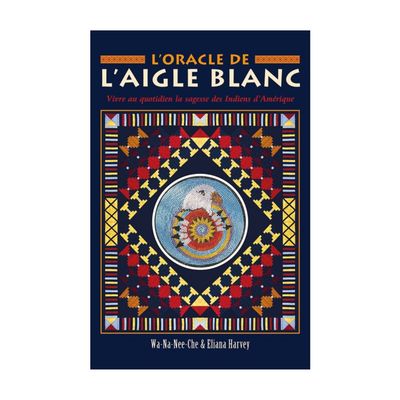 L'oracle de l'Aigle Blanc