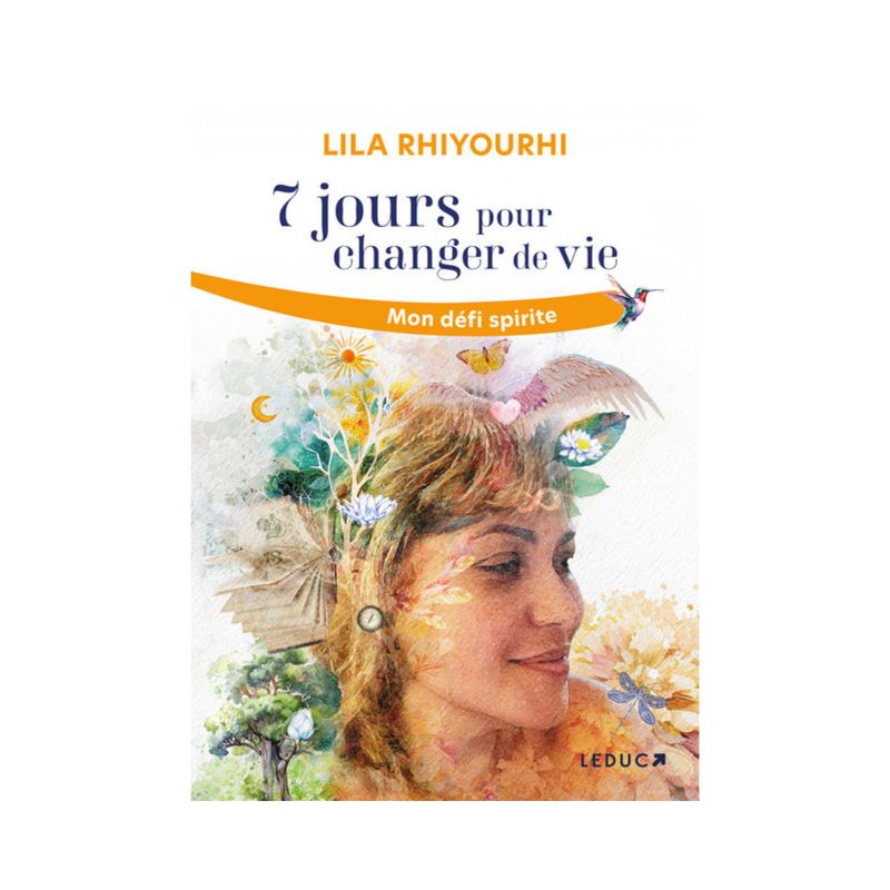 7 jours pour changer de vie