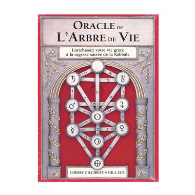 Oracle de l'arbre de vie
