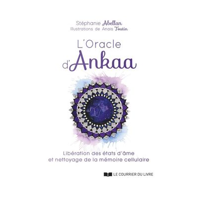 L'oracle d'Ankaa