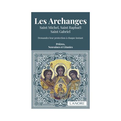 Les Archanges Les Archanges