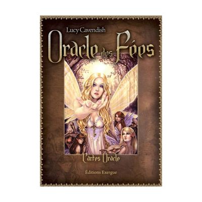 Oracle des Fées