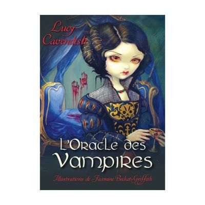L'oracle des Vampires