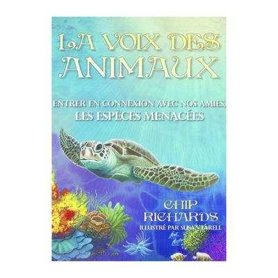 La voix des animaux