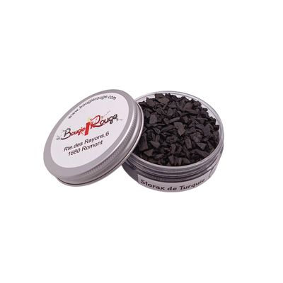 Encens en grains Storax de Turquie