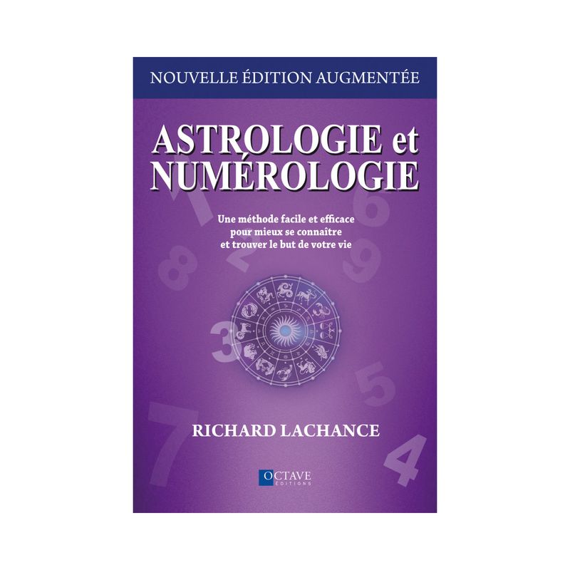 Astrologie et numérologie Astrologie et numérologie