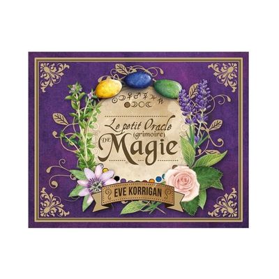 Le petit oracle (grimoire) de magie