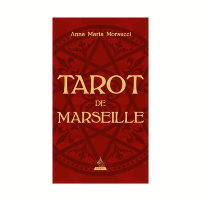 Tarot de Marseille