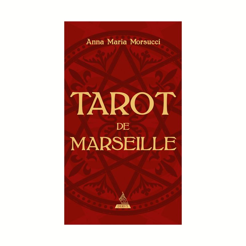 Tarot de Marseille