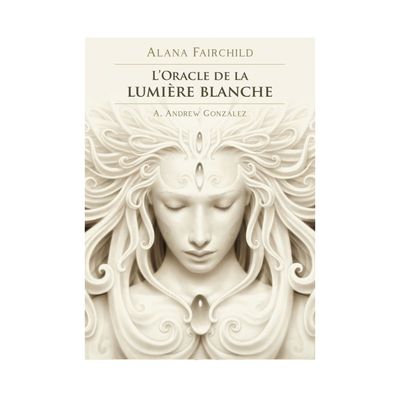 L'oracle de la lumière blanche L'oracle de la lumière blanche