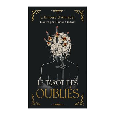 Le tarot des oubliés