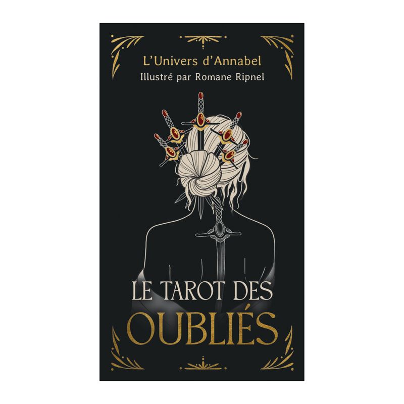 Le tarot des oubliés