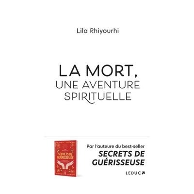 La mort, une aventure spirituelle
