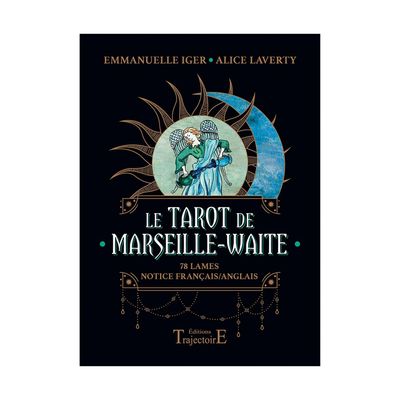 Le tarot de Marseille-Waite