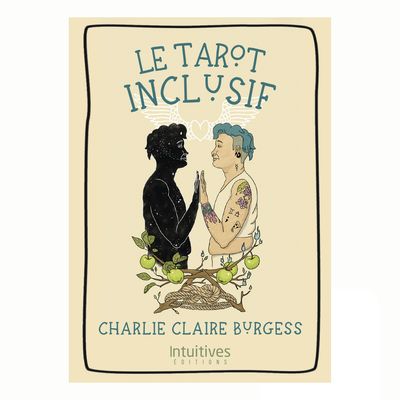 Le tarot inclusif