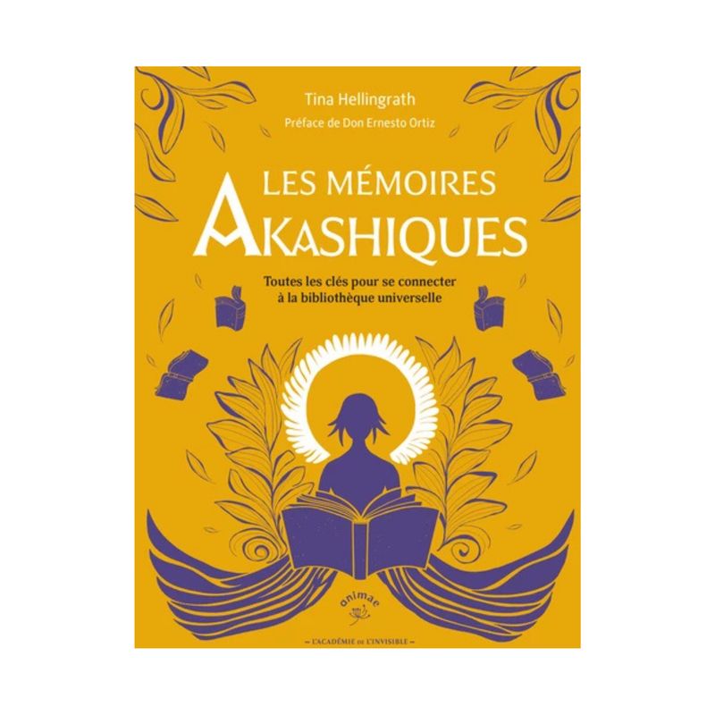 Les mémoires Akashiques