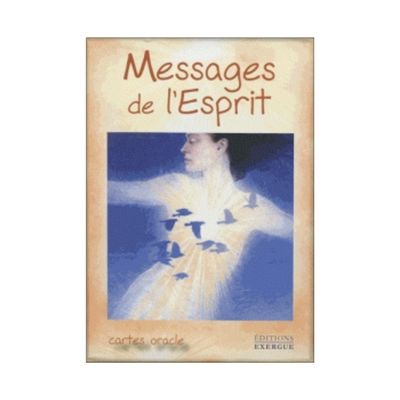 Messages de l'Esprit