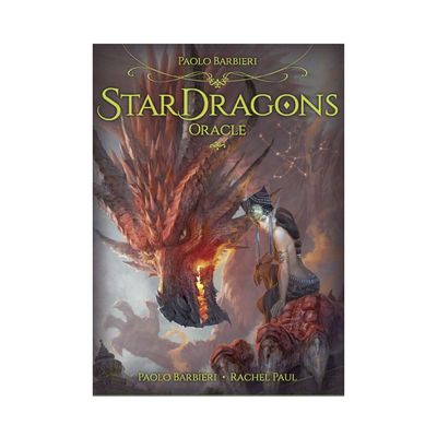 Star dragons oracle
