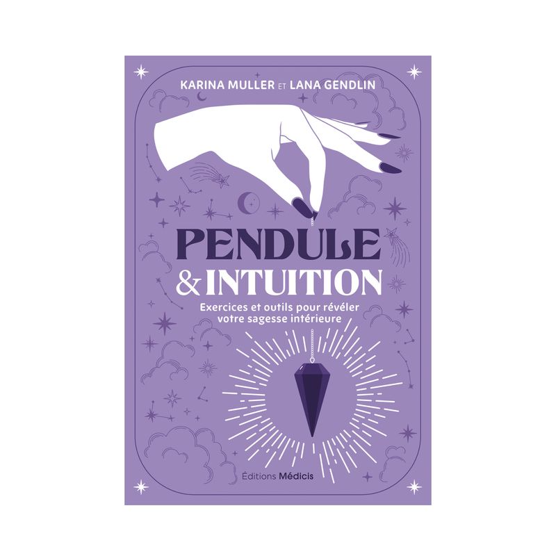 Pendule &amp; intuition