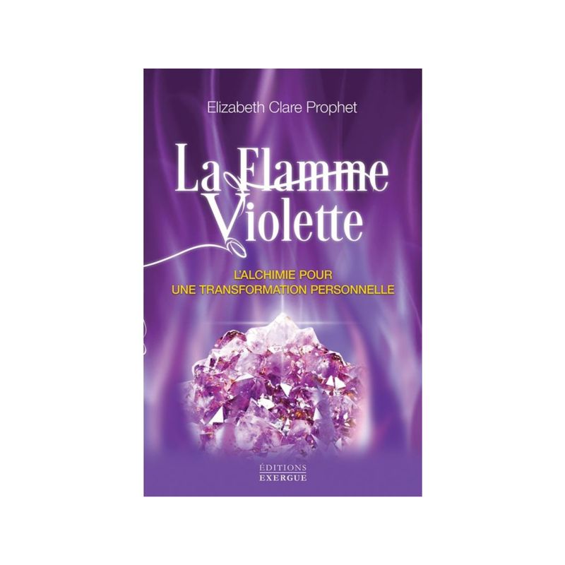 La Flamme Violette La Flamme Violette