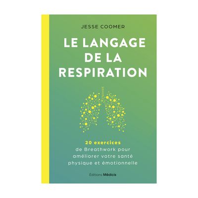 Le langage de la respiration